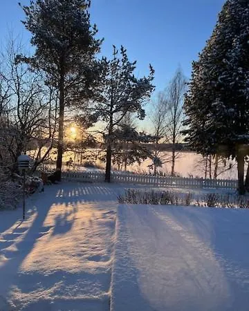 Serenity Rovaniemi