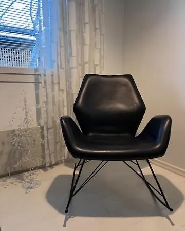 Apartamento Serenity Rovaniemi