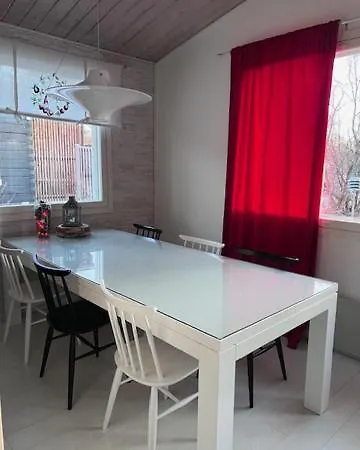Serenity Apartamento