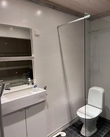 Apartment Serenity *