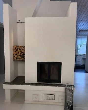 Apartamento Serenity Rovaniemi