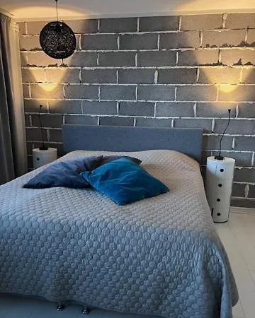 Serenity Apartment