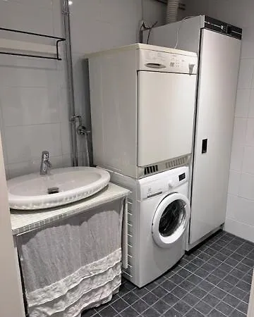 Apartamento Serenity