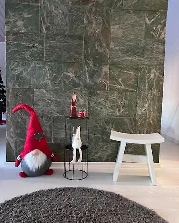 Serenity Apartment *