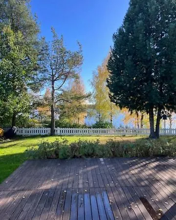Serenity * Rovaniemi