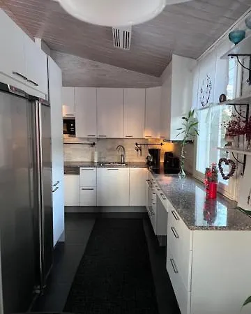 Serenity Apartment