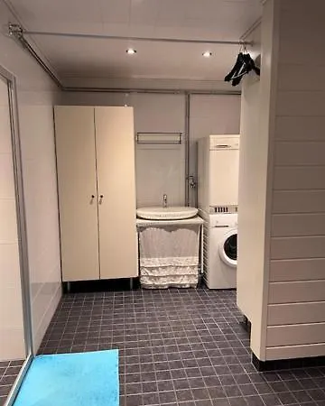 Serenity Apartment *