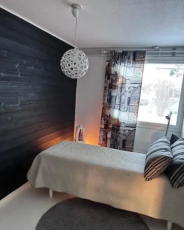 Serenity * Rovaniemi