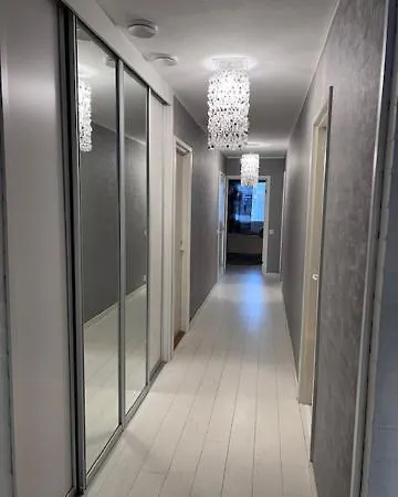 Apartamento Serenity *