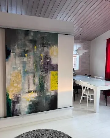 Apartamento Serenity *