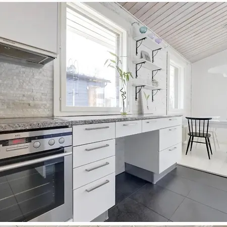 Apartment Serenity Rovaniemi