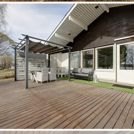 Apartamento Serenity *